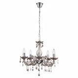 Deckenleuchte EBT003-5CP GREY