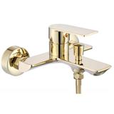 Βρύση μπανιέρας REA Urban Gold