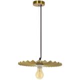Deckenlampe APP1454-1CP Old Gold