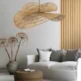 Deckenlampe BOHO APP1738-1CP 80CM
