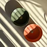 Lavoar pe blat Rea SAMI GREEN MATT