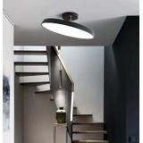 Lampe APP860-C Black/Gold 50 cm