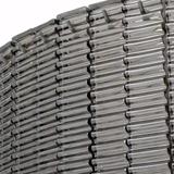 Hängelampe für die Decke APP1678-8CP Grau