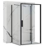 Cabine de douche Murale Rapid Slide