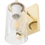 Wandlampe APP1224-1W GOLD