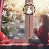 Dekoracja świąteczna okrągła 16 cm KL-21X15