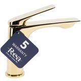 Kupaonska miješalica Rea AVALON gold Low