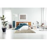 Dywan pluszowy Clover Bergen Beige