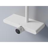 Sprchový set REA Bari White