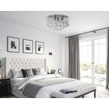 Deckenleuchte APP1039-3C CHROM