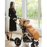 Śpiworek dziecięcy Teddy PRO N CARMEL