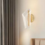 Wandlampe LED G030-W  GOLD