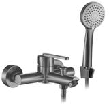 REA Ontario Gun Grey vannisegisti