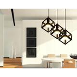 Lampe Denver 180979B