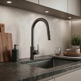 Konyhai csaptelep REA Ontario Titan