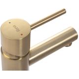 PLAUTUVĖS MAIŠYTUVAS Rea Tess Auksinis