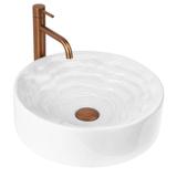 Lavoar pe blat Rea Calla