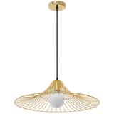 Hängelampe Gold APP499-1CP
