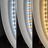 Lustro ścienne LED YH-BL-1 70 cm