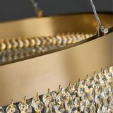 LED Lampe APP1730-1CP GOLD