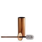 Szczotka WC B106 BRUSH COPPER
