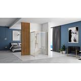 Cabina doccia SOLAR GOLD 120x90