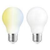 Glühbirne SMART LED 5W E-27 CW WW 14419