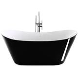 Wanna Akrylowa Przyścienna OLIMPIA 170cm