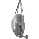 TORBA DO WÓZKA Z PASKIEM ORGANIZER GREY STAR