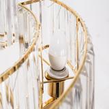 Hängelampe Cristal APP789-6C