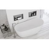 bathroom shelf 30x45 steel brush