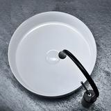 Умывальник на столешницу Rea Elma