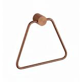 Vannas istabas pakaramais Tomi 5810 Brush Copper