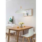 Hängelampe ANZO Grey