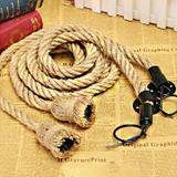 Люстра Spider Rope 10