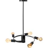 Deckenlampe Loft APP739-5CP