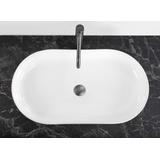 Umivaonik REA Cleo 71 bijela keramika