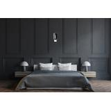 Wandlampe APP1206-1W Chrome