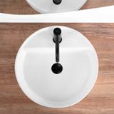 Умивальник на стільницю REA Ronda