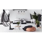 Deckenlampe GLAMOUR Chrome  3xE27 392228