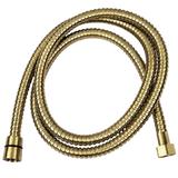 Flessibile doccia Rea Brush Gold 150 cm