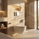 Ugradni Set za WC 024N sa HD Chrome Tipkom