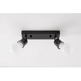 Deckenlampe Black APP696-2C