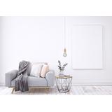 Stolik kawowy druciany S SG1910-77