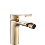 Bidet faucet Rea Hass Gold