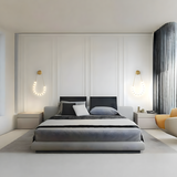 Wandlampe G027-CP GOLD