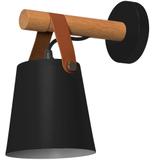 Wandlampe APP466-1W Black