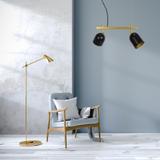 Deckenlampe APP1033-2C Black