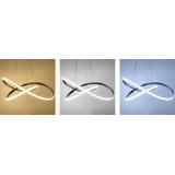 Lampe APP395-CP black