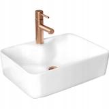 Umyvadlo na desku Basaro Ceres